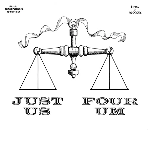 FOUR-UM / フォーラム / ジャスト・アス