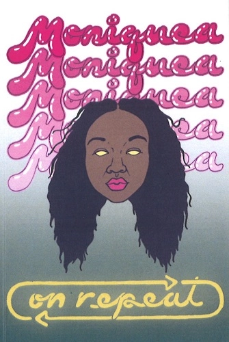 MONIQUEA / ON REPEAT