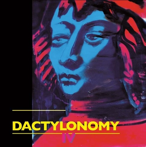 PEPE BRADOCK / ペペ・ブラドック / DACTILONOMY IV
