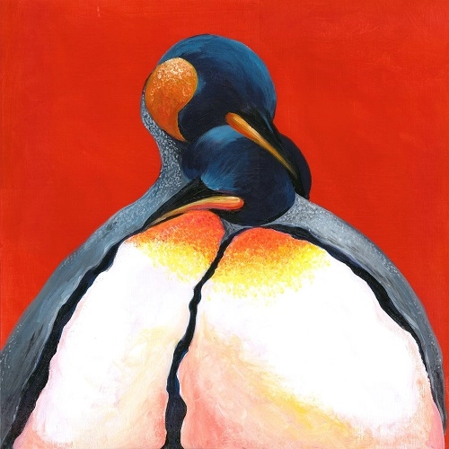 South Penguin / R（LP）