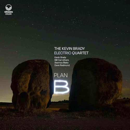 KEVIN BRADY / ケヴィン・ブラディ / PLAN B