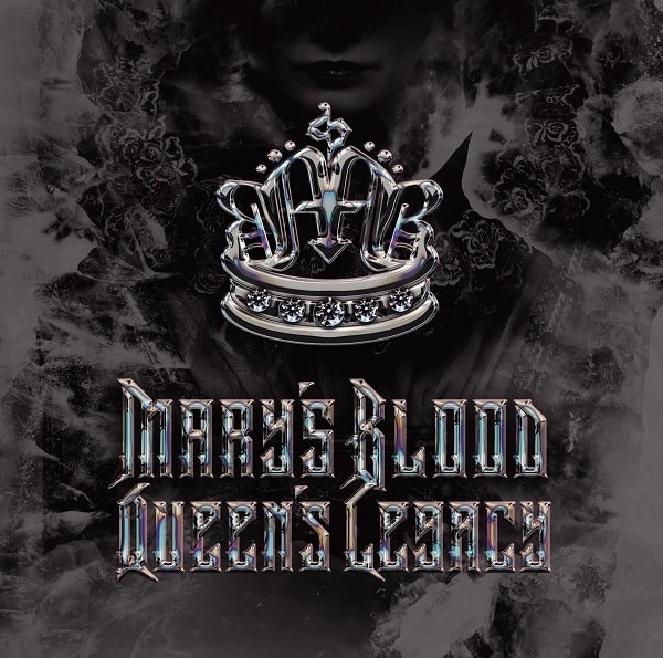 Mary's Blood / メアリーズ・ブラッド / Queen's Legacy(通常盤)