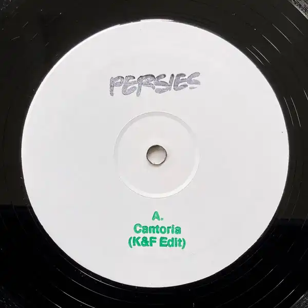 UNKNOWN (PERSIES) / PERSIE EDITS VOLUME 8