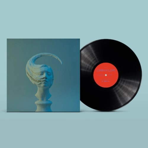 ermhoi / DREAM LAND（LP）