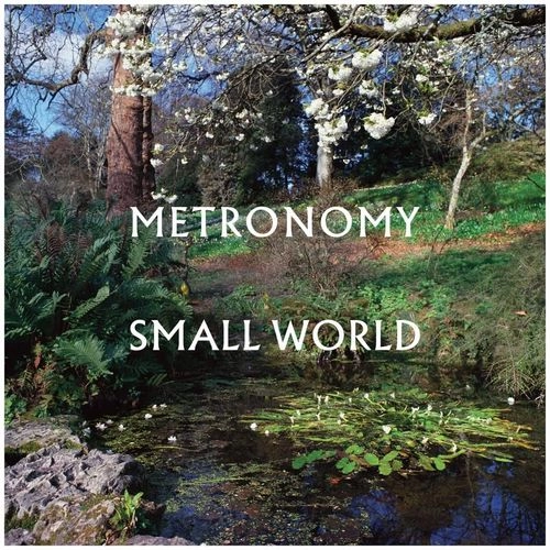 METRONOMY / メトロノミー / SMALL WORLD [LP]