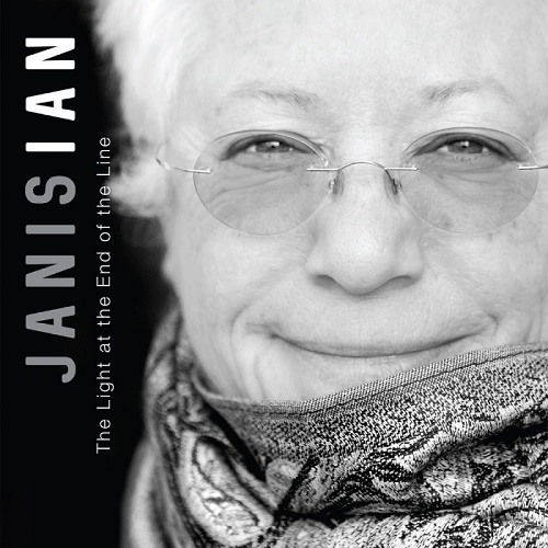 JANIS IAN / ジャニス・イアン / ザ･ライト･アット･ジ･エンド･オブ･ザ･ライン