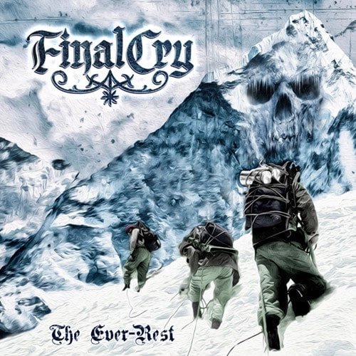 FINAL CRY / THE EVER-REST