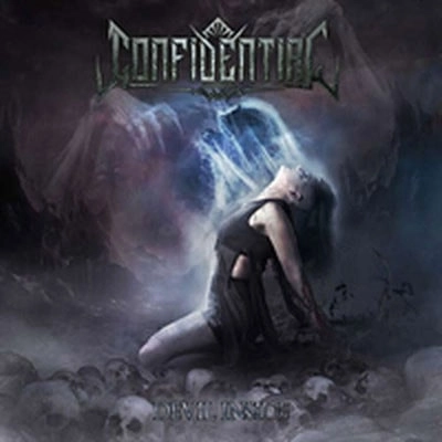 CONFIDENTIAL (Metal) / DEVIL INSIDE