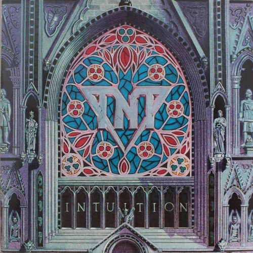 TNT / ティー・エヌ・ティー / INTUITION