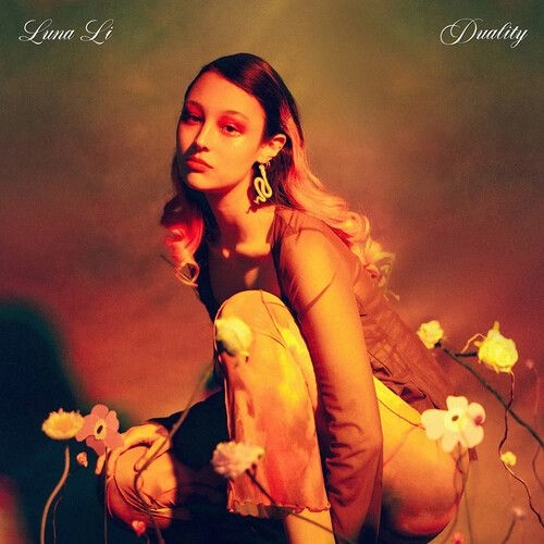 LUNA LI / ルナ・リー / DUALITY (VINYL)