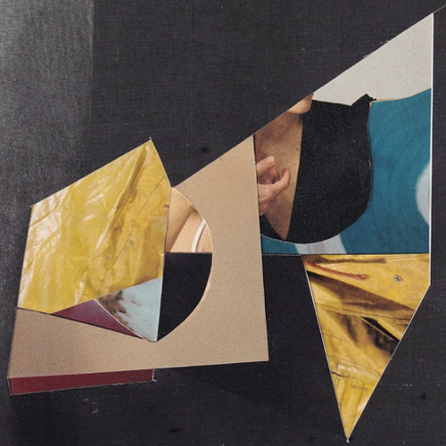 MNL / LONGING FOR DISTANCE EP