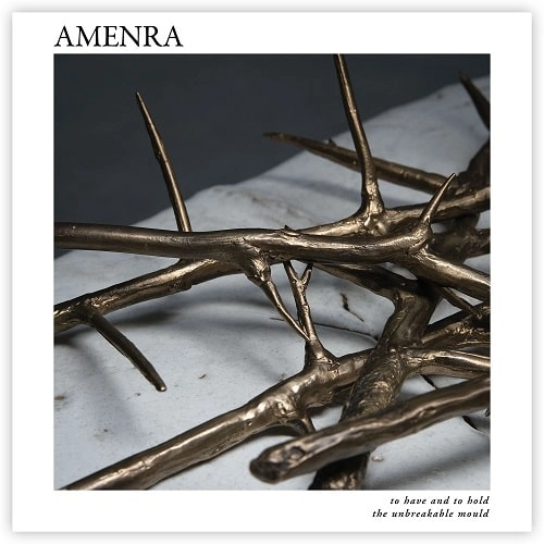 AMENRA / アメンラー / DE DOORN (VERSION 2) (LP)