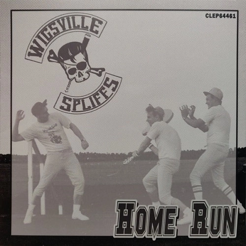 WIGSVILLE SPLIFFS / HOME RUN (7")