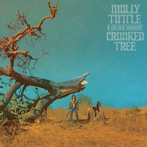 MOLLY TUTTLE / モリー・タトル / CROOKED TREE