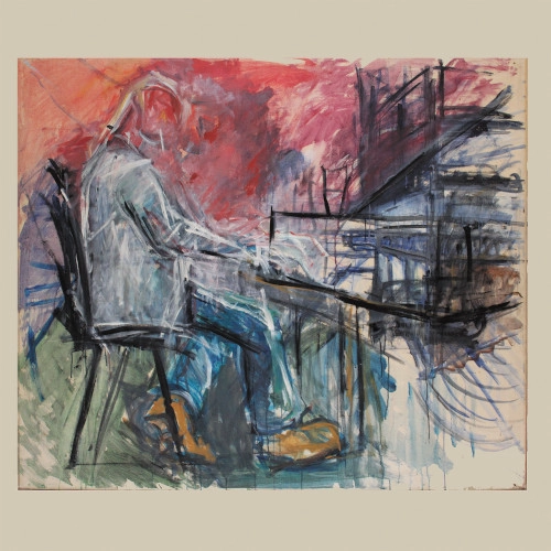 CHRISTIAN REIM / クリスチャン・レイム / TRIO (LP)