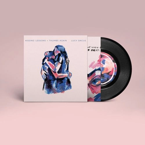 LUCY DACUS / KISSING LESSONS / THUMBS AGAIN