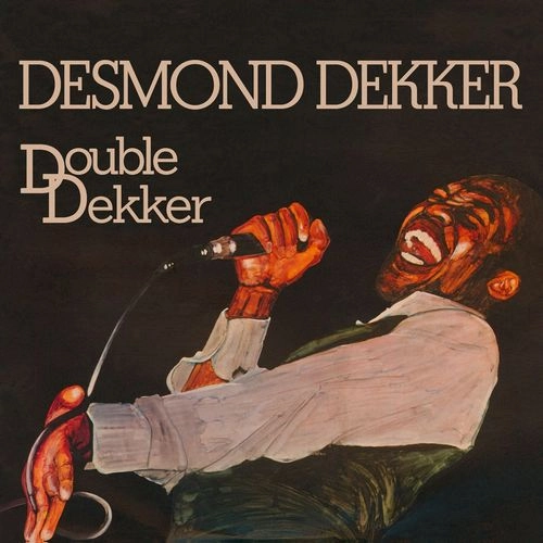 DESMOND DEKKER / デスモンド・デッカー / DOUBLE DEKKER