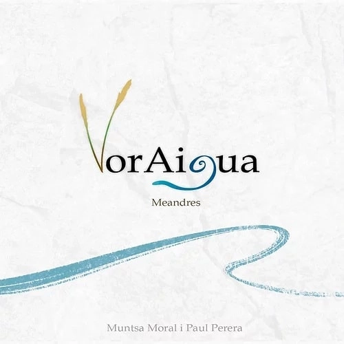 VORAIGUA / ボライグア / MEANDRES