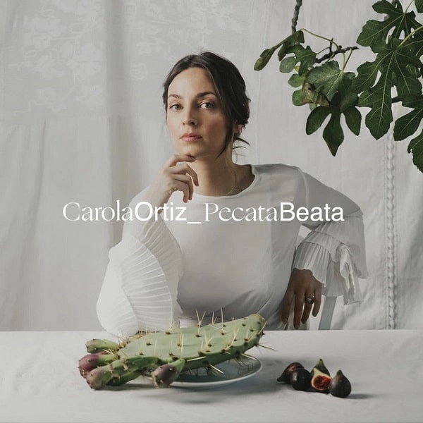 CAROLA ORTIZ / カローラ・オルティス / PECATA BEATA