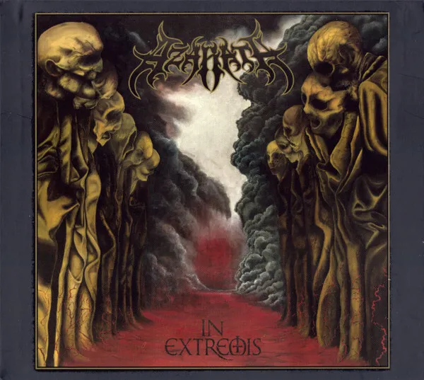 AZARATH / IN EXTREMIS