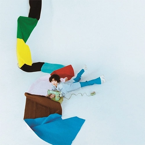 Rei (J-POP) / QUILT 【Standard Edition】