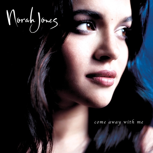 NORAH JONES / ノラ・ジョーンズ / Come Away With Me / ノラ･ジョーンズ（SACD）