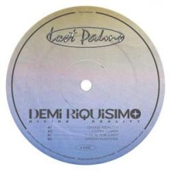 DEMI RIQUISIMO / DIVINE REALITY