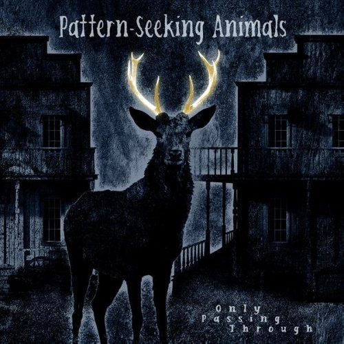 PATTERN-SEEKING ANIMALS / ONLY PASSING THROUGH: LTD. CD EDITION