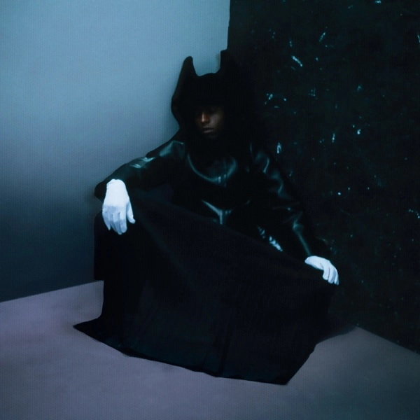 BAKAR / バカール / NOBODY'S HOME (WHITE VINYL)