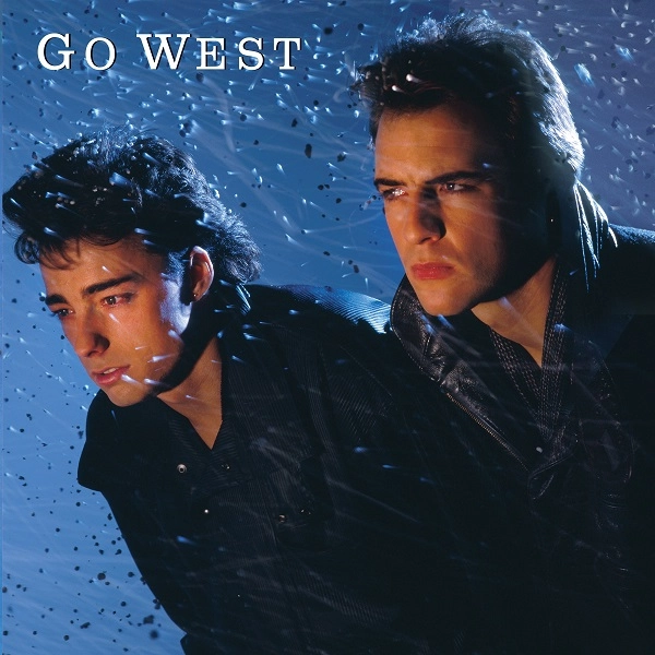GO WEST / ゴー・ウエスト / GO WEST (2022 REMASTER) [VINYL]