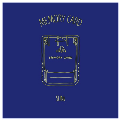 SUNs / MEMORY CARD