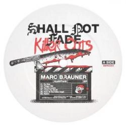 MARC BRAUNER  / RARITIES EP