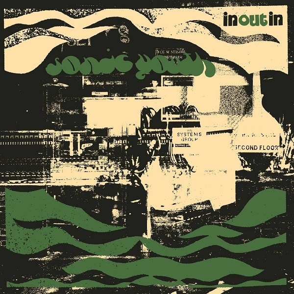 SONIC YOUTH / ソニック・ユース / IN/OUT/IN (CD)