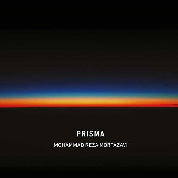 MOHAMMAD REZA MORTAZAVI / PRISMA