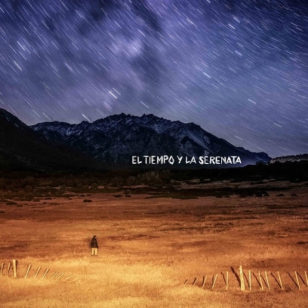 LA DELIO VALDEZ / ラ・デリオ・バルデス / EL TIEMPO Y LA SERENATA