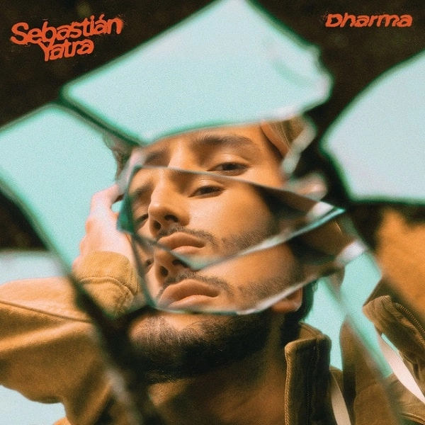 SEBASTIAN YATRA / セバスティアン・ジャトラ / DHARMA