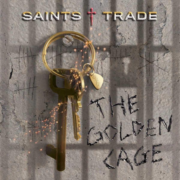 SAINTS TRADE / THE GOLDEN CAGE / GOLDEN CAGE