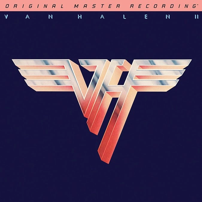 VAN HALEN / ヴァン・ヘイレン / II<SACD>