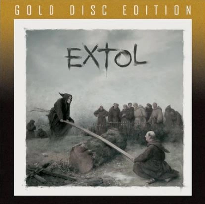 EXTOL / エクストル / SYNERGY<GOLD DISC> / SYNERGY<GOLD DISC> 