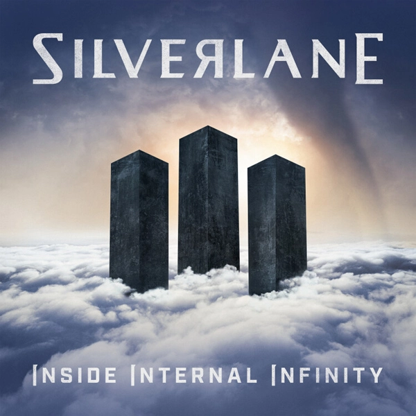 SILVERLANE / III: INSIDE INTERNAL INFINITY