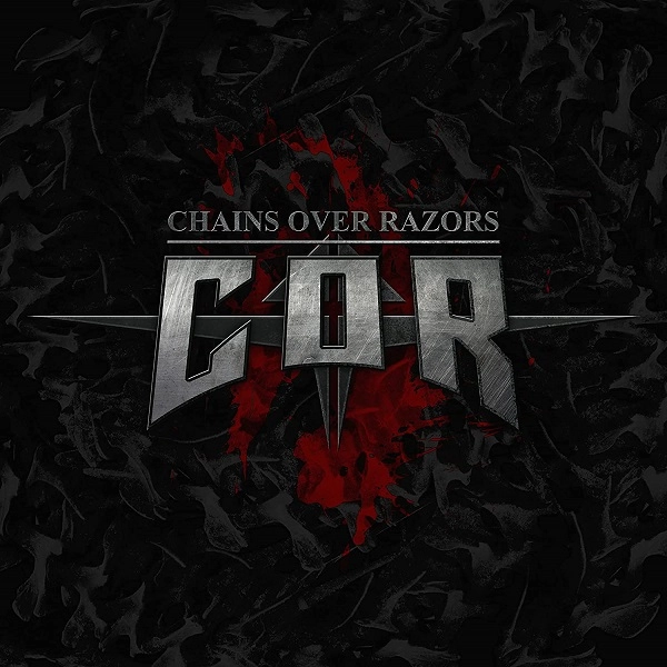 CHAINS OVER RAZORS / CHAINS OVER RAZORS / CHAINS OVER RAZORS 