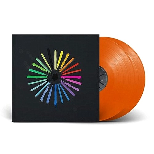 MARILLION / マリリオン / AN HOUR BEFORE IT'S DARK: LIMITED EDITION ORANGE COLOURED VINYL