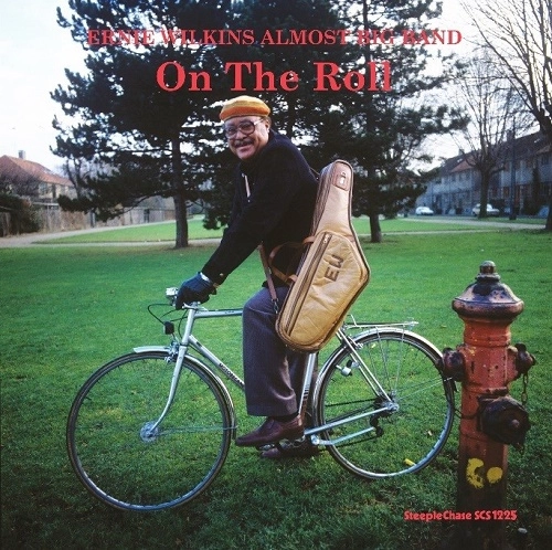 ERNIE WILKINS / アーニー・ウィルキンス / ON THE ROLL