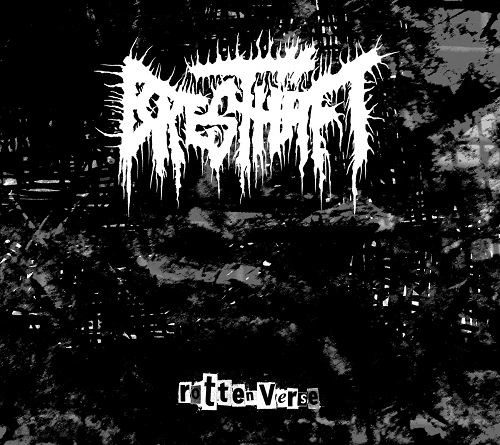 BRESTHAFT / ROTTENVERSE