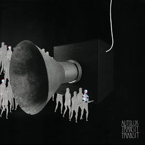 AUTOLUX / オートラックス / TRANSIT TRANSIT