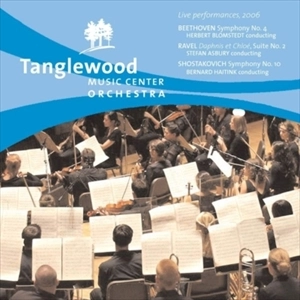 HERBERT BLOMSTEDT / ヘルベルト・ブロムシュテット / BEETHOVEN:SYMPHONY NO.4 & SHOSTAKOVICH:SYMPHONY NO.10