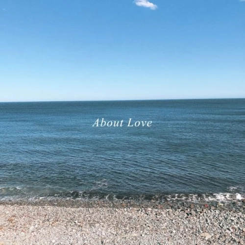 harupii / About Love