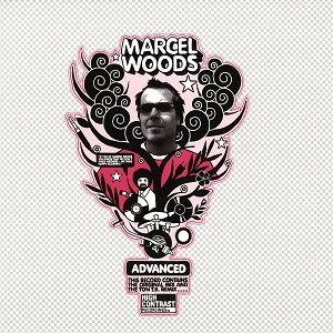 MARCEL WOODS / ADVANCED