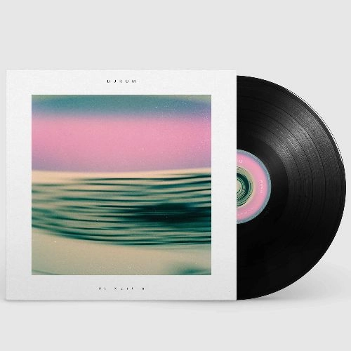 DJ RUM  / ST MARTIN / TENSION