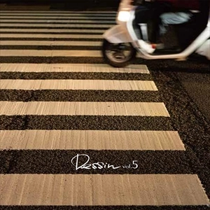 REICHI NAKAIDO / 仲井戸麗市 / Dessin vol.5